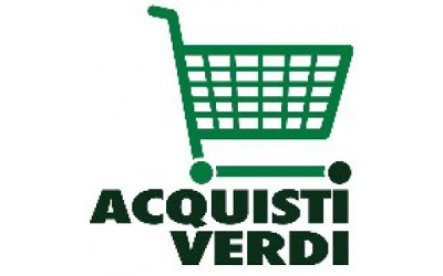 Gli acquisti verdi (Green Public Procurement)