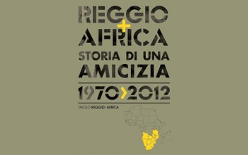 ReggioAfrica