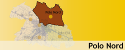 Progetti Polo Nord