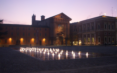 Piazza Martiri del 7 luglio