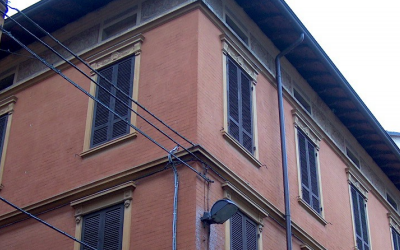 Palazzo Ancini