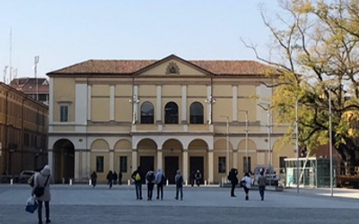 Teatro Ariosto