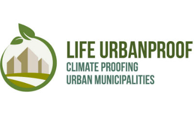 LIFE UrbanProof
