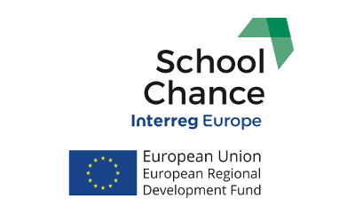 Progetto europeo School Chance