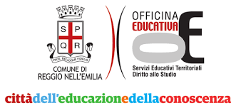 logo officina educativa