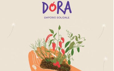 'Dora' - Emporio solidale