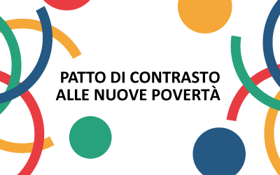 Patto di contrasto alle nuove povert