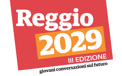 Reggio 2029. Giovani conversazioni sul futuro