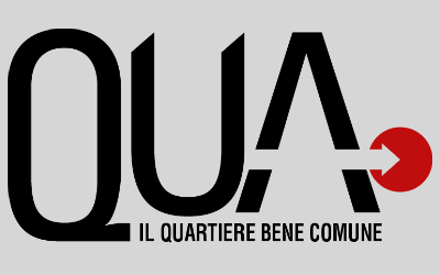 QUA_QUArtiere Bene Comune