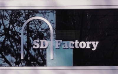 sd factory