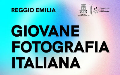 giovane fotografia italiana