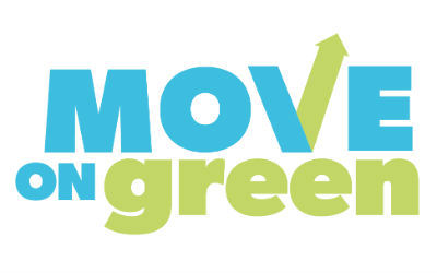 Move On Green