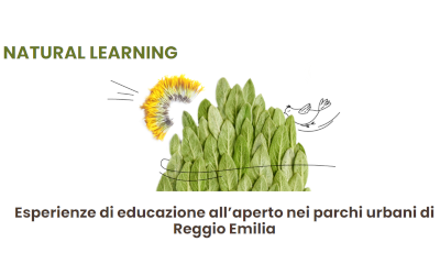 Al via il progetto 'Natural learning' per vivere esperienze didattiche e formative sulla sostenibilit all'aperto