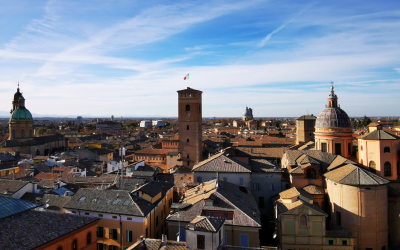 Partecipa nel tuo quartiere