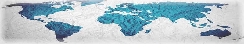 mappamondo