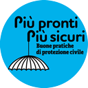 logo piu pronti piu sicuri