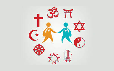 Dialogo interreligioso