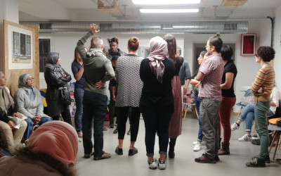 Diversity lab