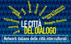 logo citt del dialogo