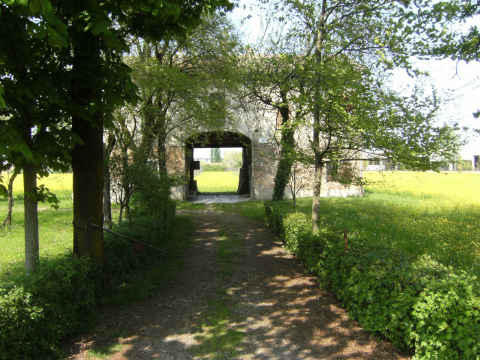 parco acque chiare