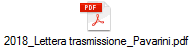 2018_Lettera trasmissione_Pavarini.pdf